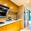 Anzhiyu Hotel Apartment (Guangzhou East Railway Station Yantang Subway Station)