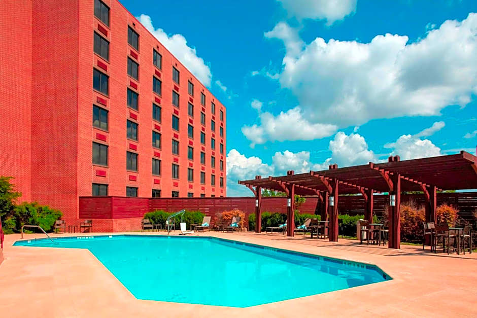 Courtyard by Marriott Killeen