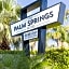 The Palm Springs Hotel