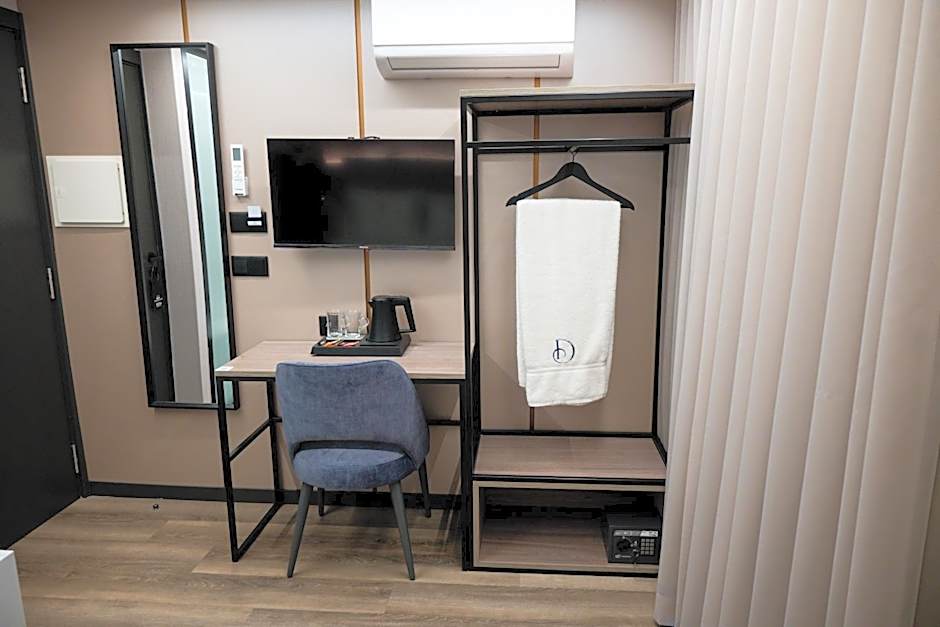 Dom João Glamour Hotel