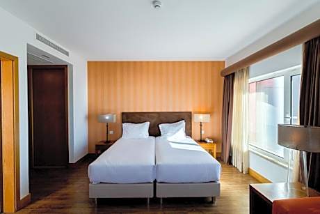 Sea View Triple Suite for 3 Adults