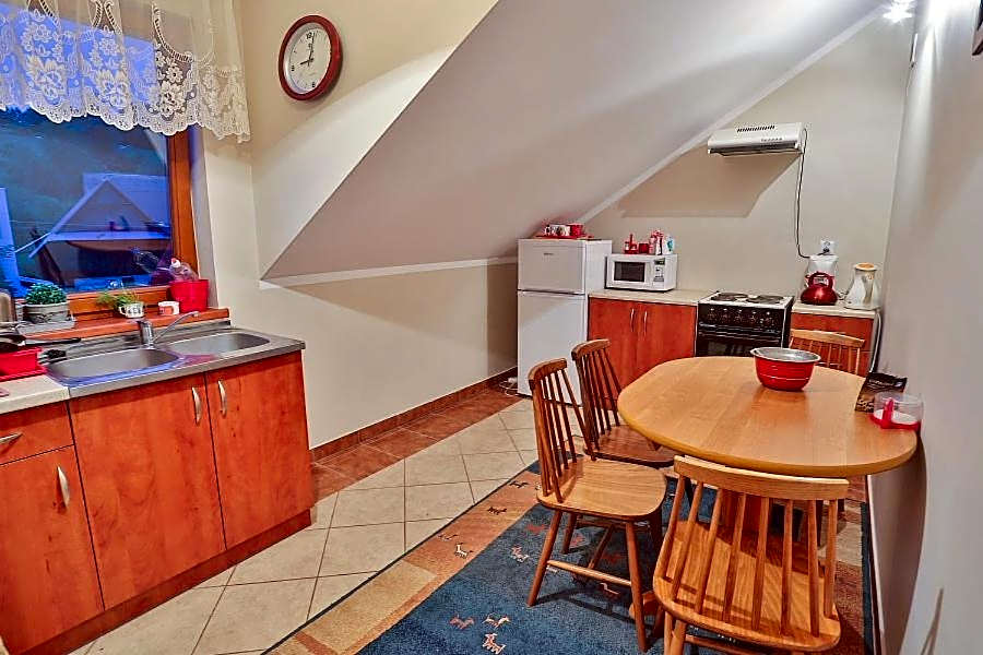 Ośrodek Wczasowy Sokół