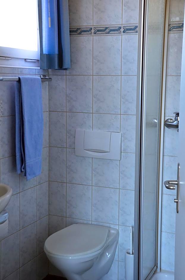 Hotel Restaurant Bahnhof