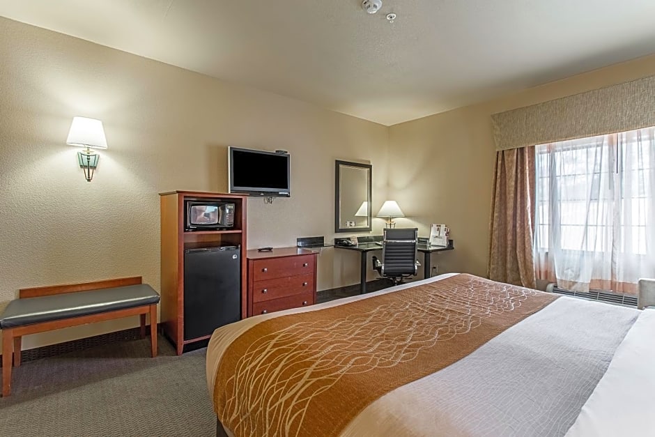 Hotel Ruidoso - Midtown