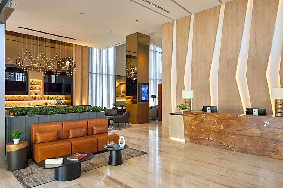 Hilton Garden Inn Chihuahua, Chihuahua