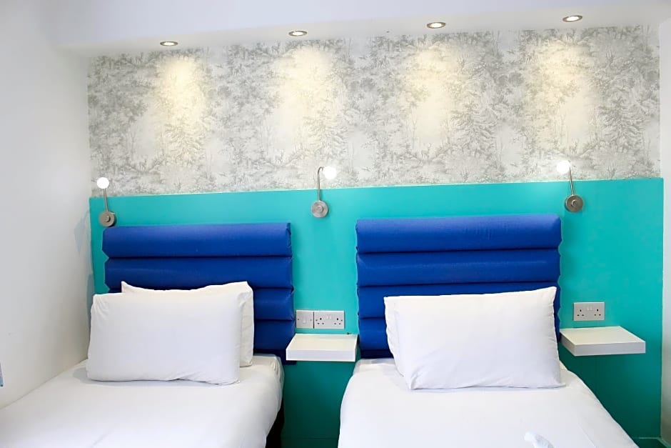 Clapham South Belvedere Hotel