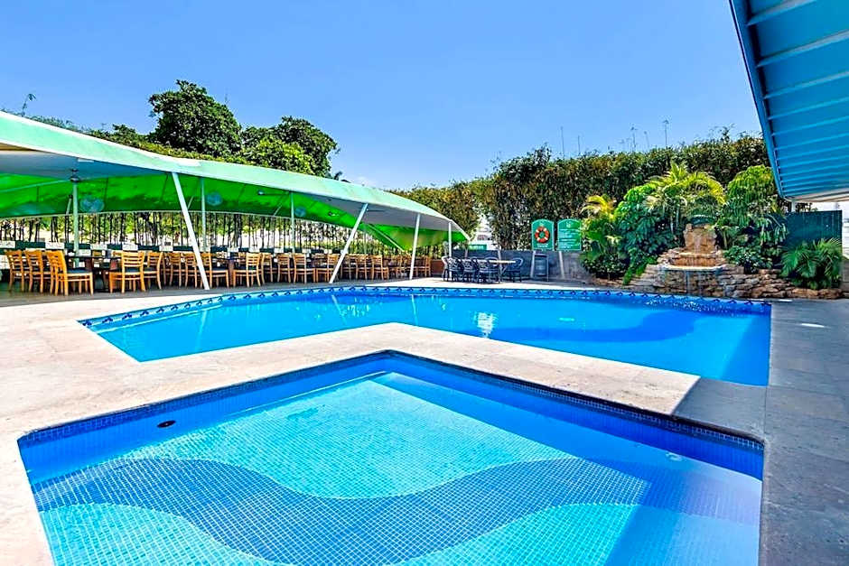 Quality Inn Tuxtla Gutierrez