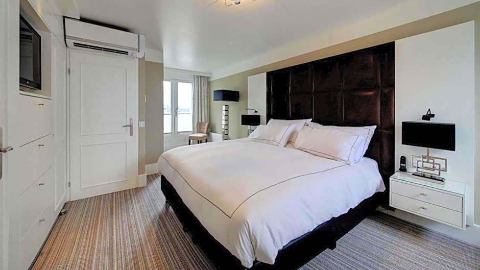 Golden Tulip Hotel Central