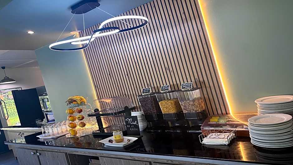 Comfort Hotel Cambrai