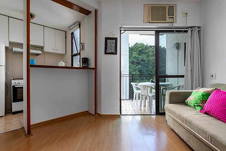 Residence Real Copacabana