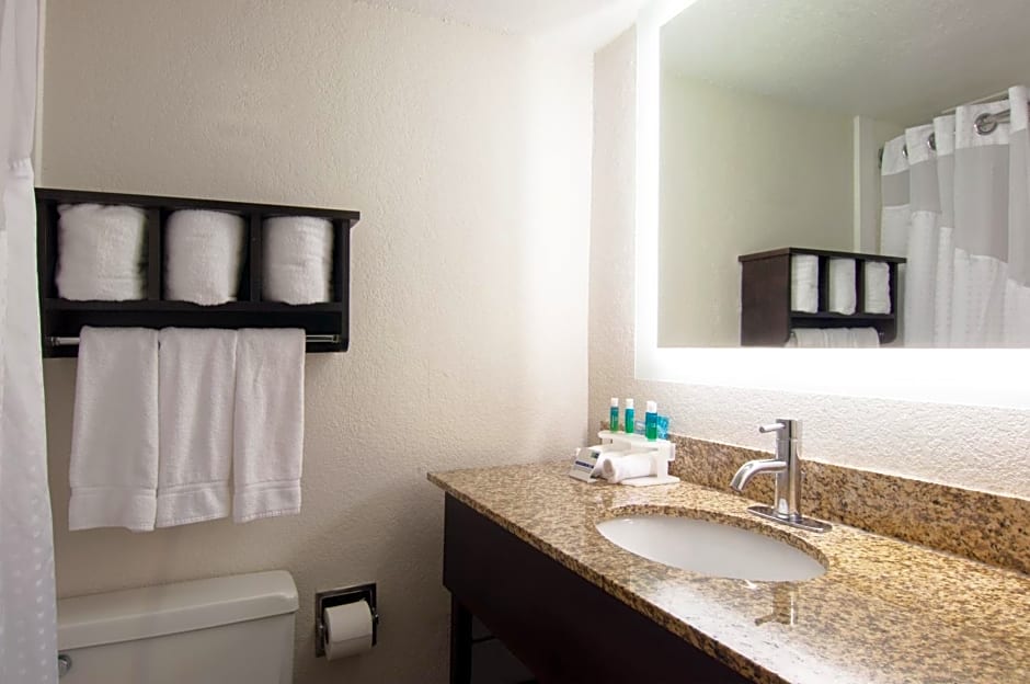 Holiday Inn Express & Suites Nashville-I-40 & I-24(Spence Lane), an IHG Hotel