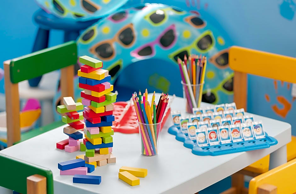 Hotel Palia Puerto del Sol