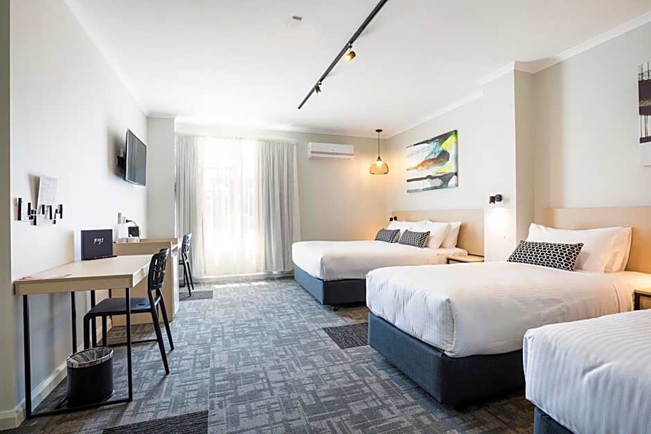 Nightcap at Finsbury Hotel