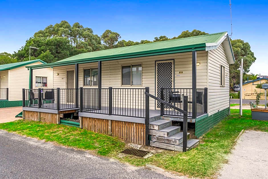 Discovery Parks - Coogee Beach