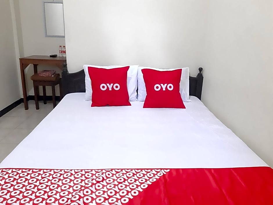 Hotel O Panderman Residence