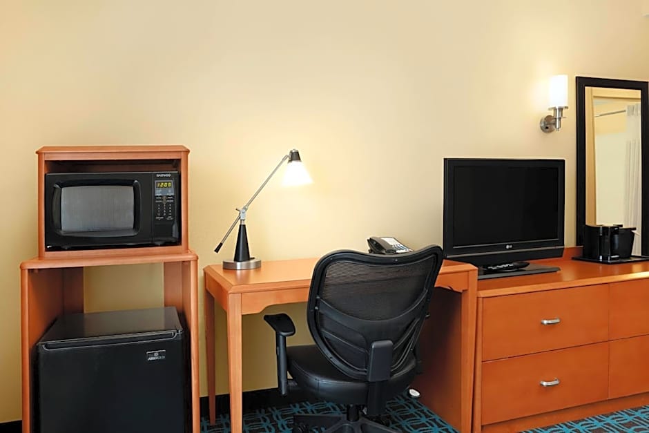 Fairfield Inn & Suites by Marriott St. Augustine I-95