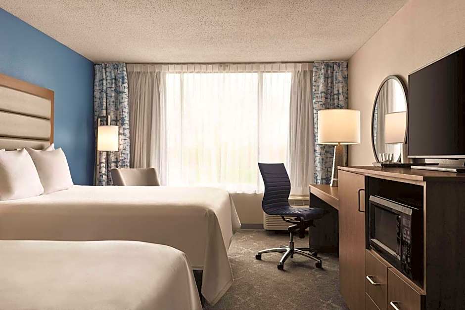 Radisson Hotel and Conference Center Fond du Lac