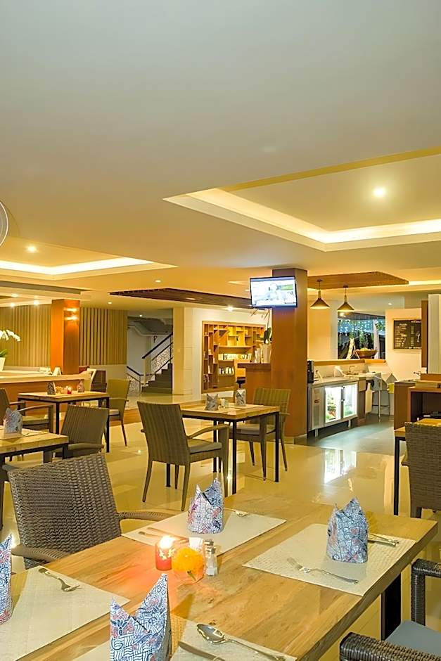 Mahalaksmi Boutique Hotel