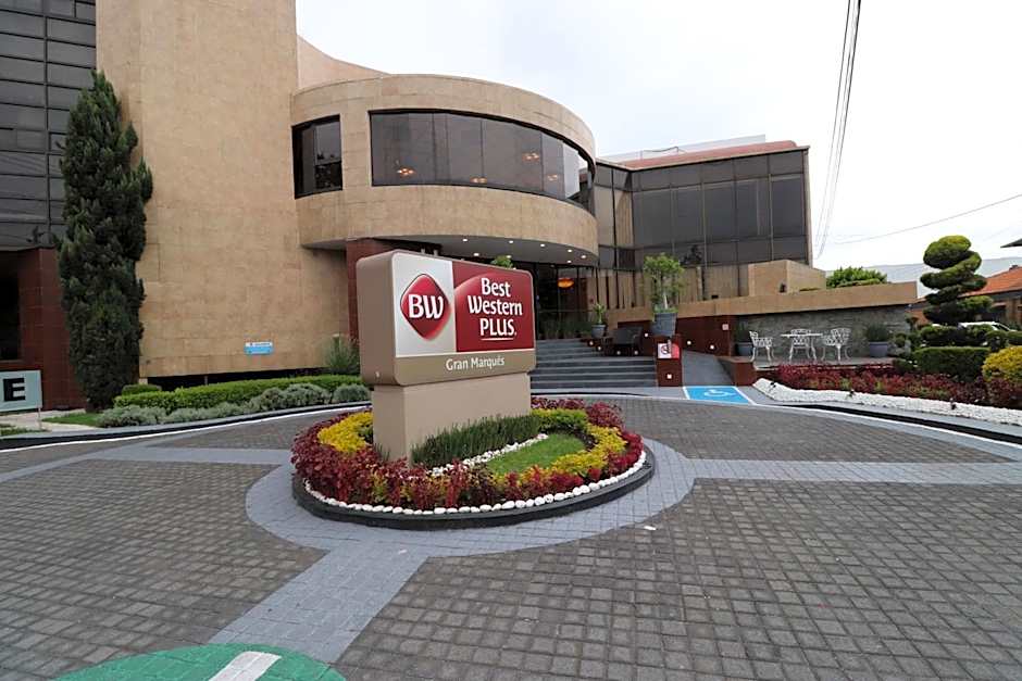 Best Western Plus Gran Marques