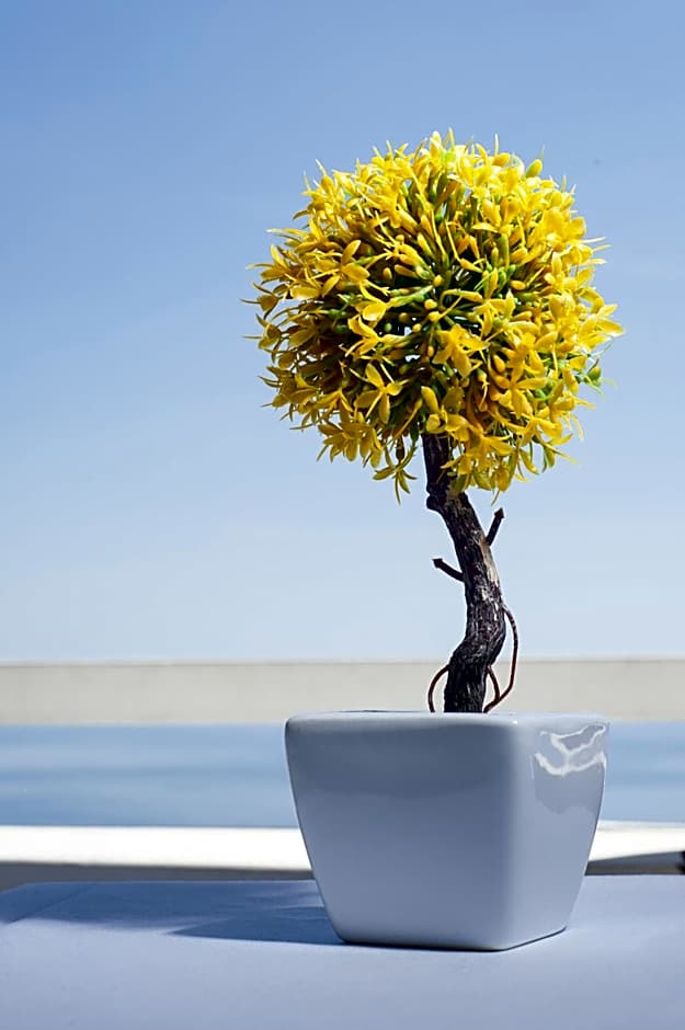 Hotel Villa Felice Relais