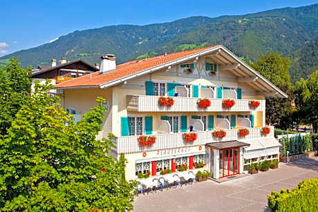 Parkhotel Plauserhof