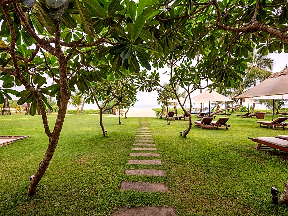 Shinagawa Beach Resort