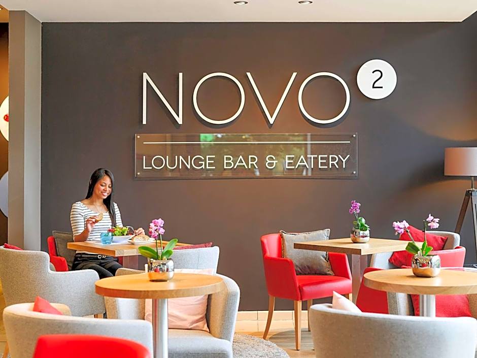 Novotel Erlangen