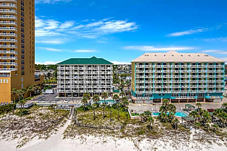 Beach Tower Beachfront Hotel, a By The Sea Resort
