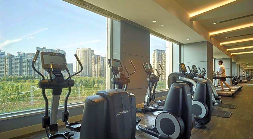 Shangri-La Hotel Tangshan