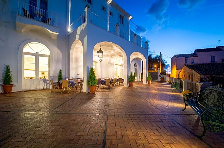 Relais Palazzo del Barone