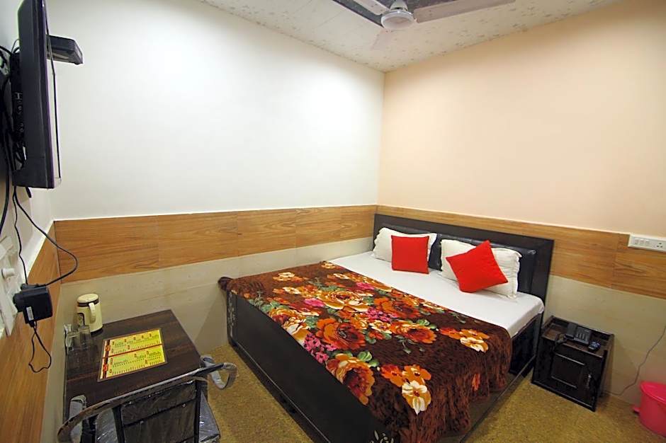 Hotel Grand City – Chandigarh, PA