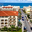 Theartemis Palace