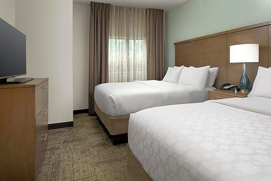 Staybridge Suites Greenville I-85 Woodruff Road By IHG