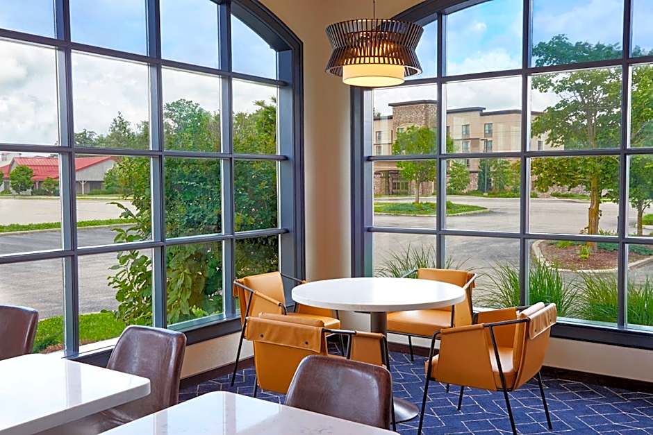 Courtyard by Marriott Waterloo St. Jacobs