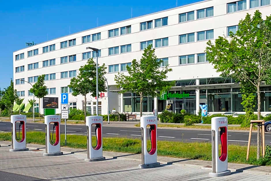 Holiday Inn Berlin Airport - Conference Centre By IHG