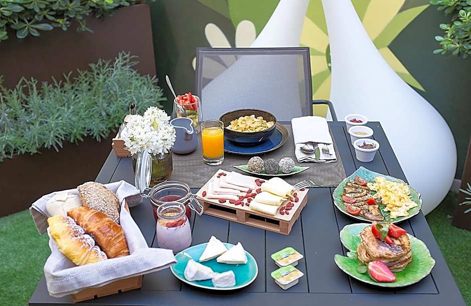 The Leaf Boutique Hotel Lisbon - Adults Only