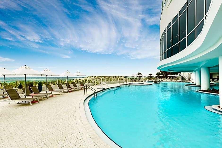 Hyatt Place Panama City Beach - Beachfront