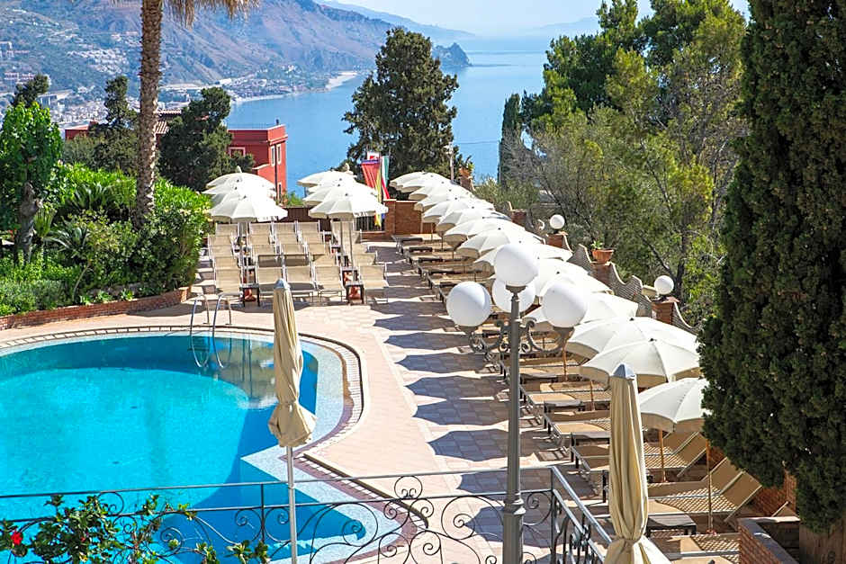 Hotel Ariston and Palazzo Santa Caterina