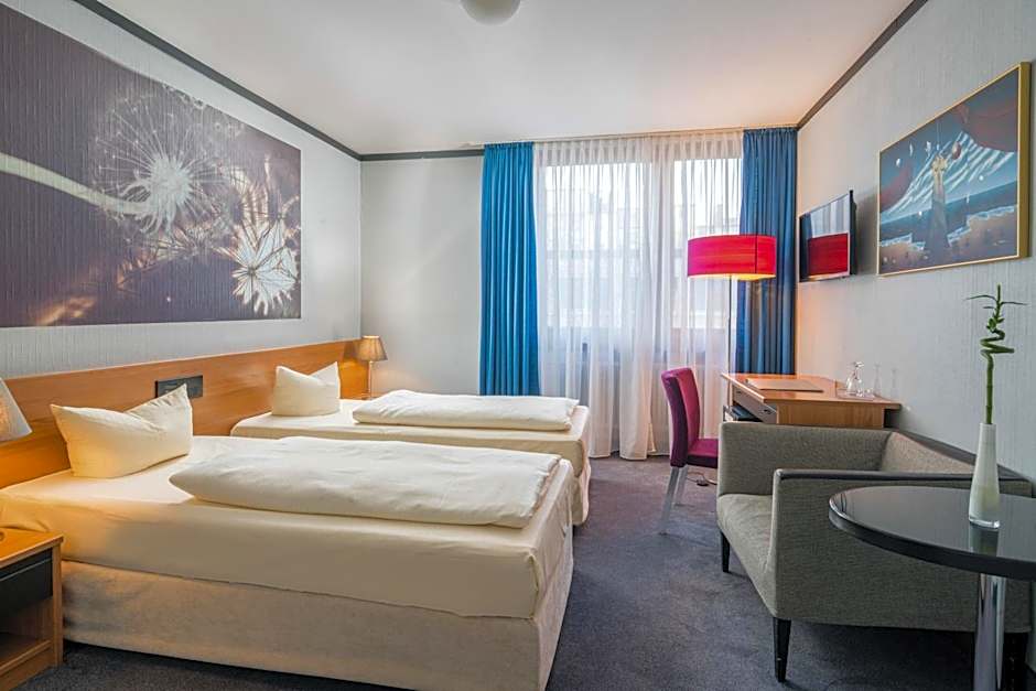 Hotel Fidelio