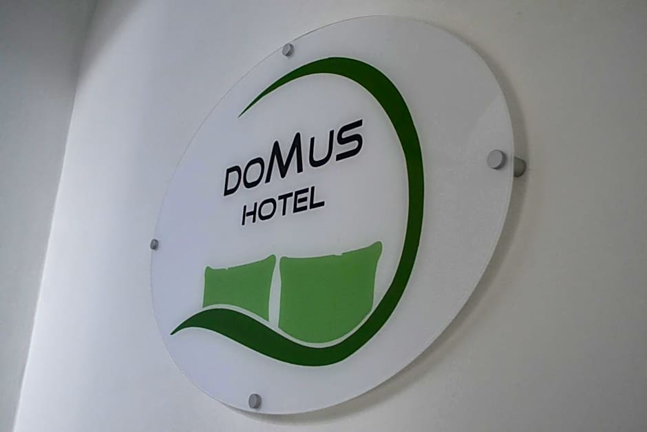 DOMUS Hotel