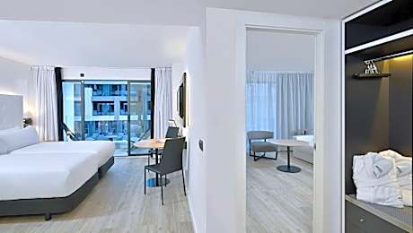 The Townhouse