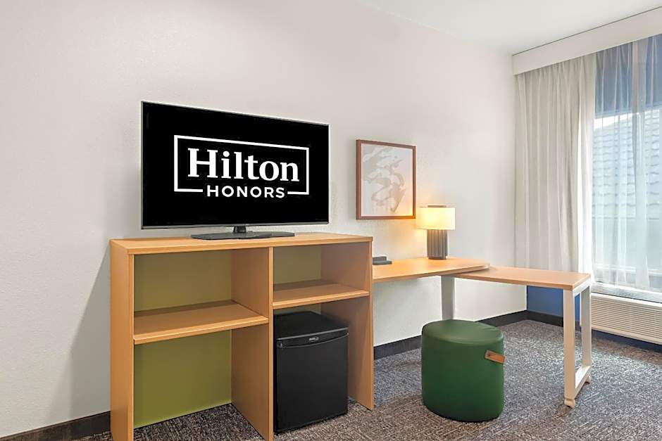 Spark by Hilton Missouri City