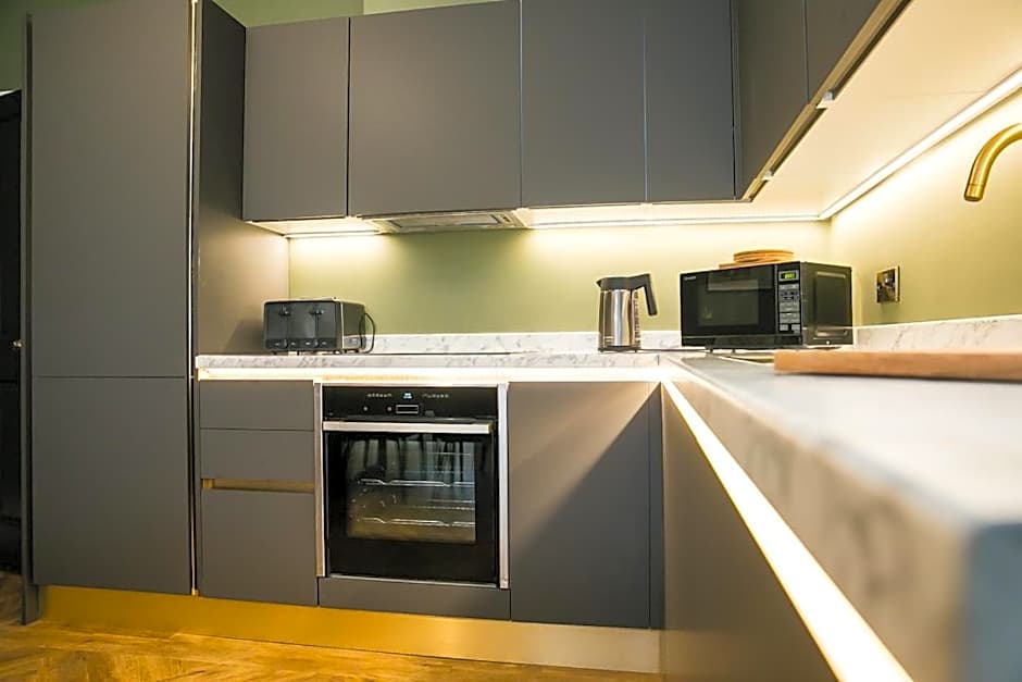 Foxlow Grange by Muse Escapes - Whole House 15 Bed