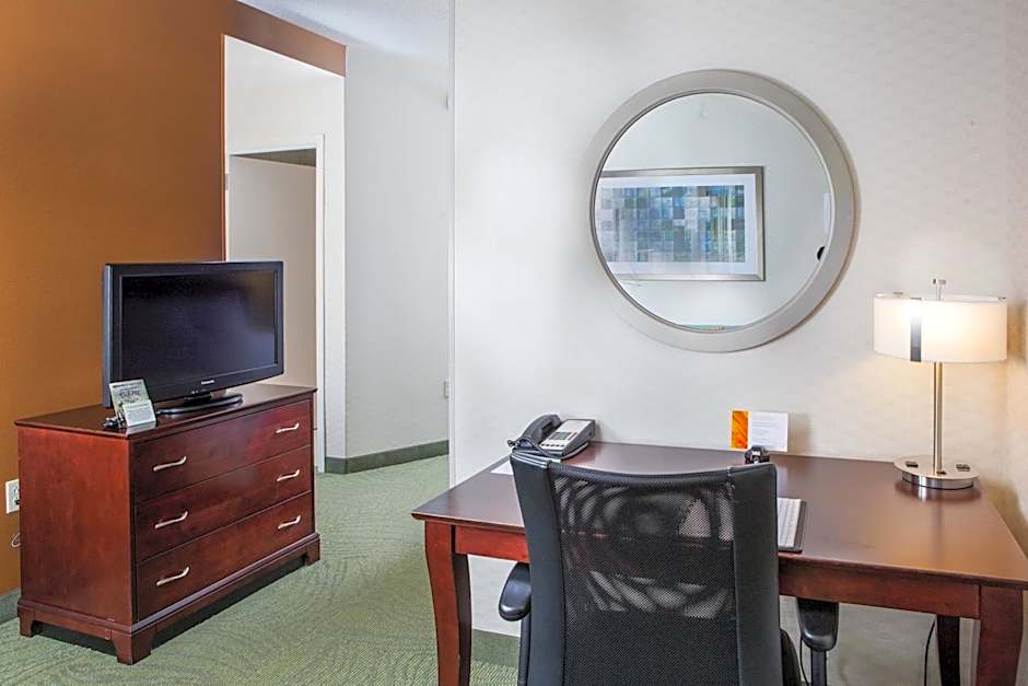 SpringHill Suites by Marriott Norfolk Virginia Beach