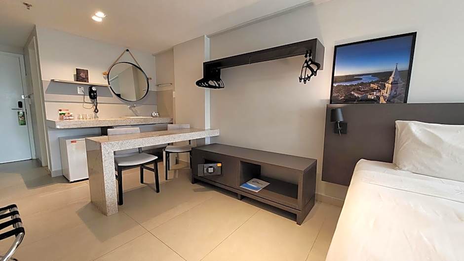 Quality Suites Joao Pessoa