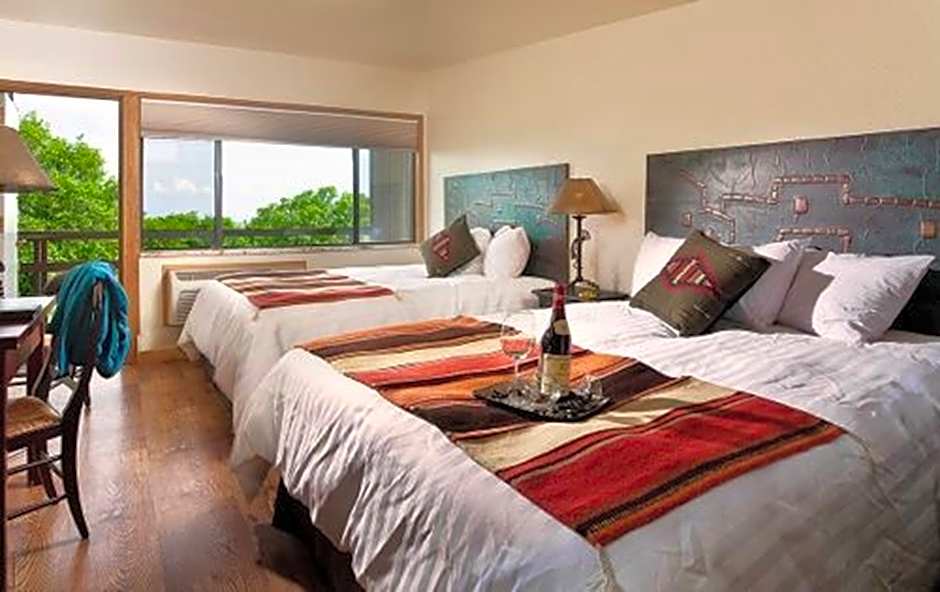 Photo 1 of 2 of Kiva 2 Queen Beds