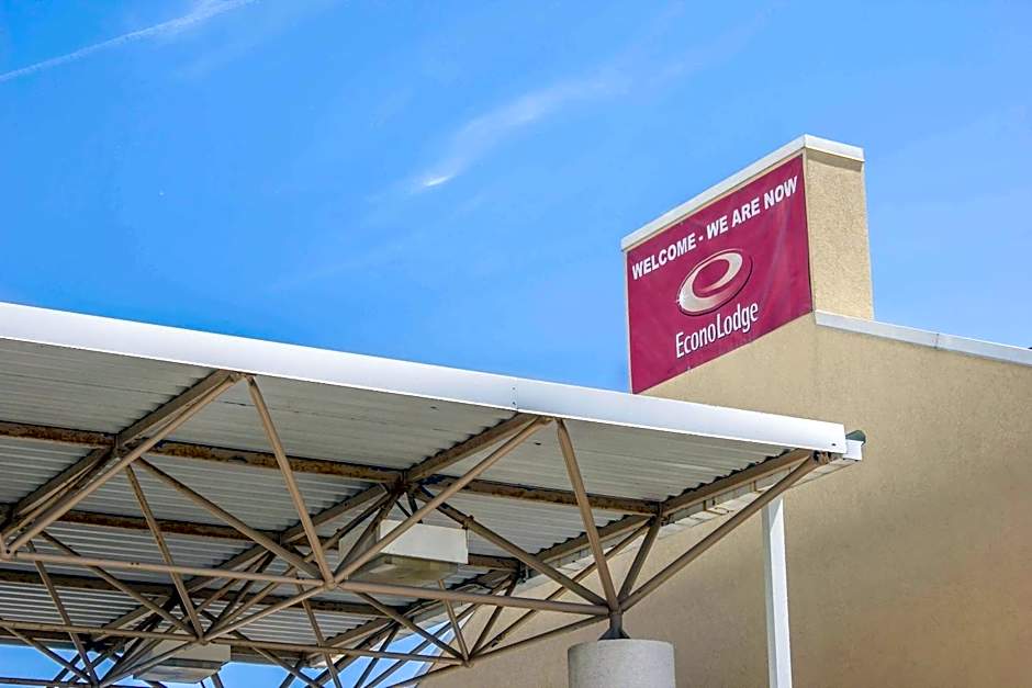 Econo Lodge Meadville