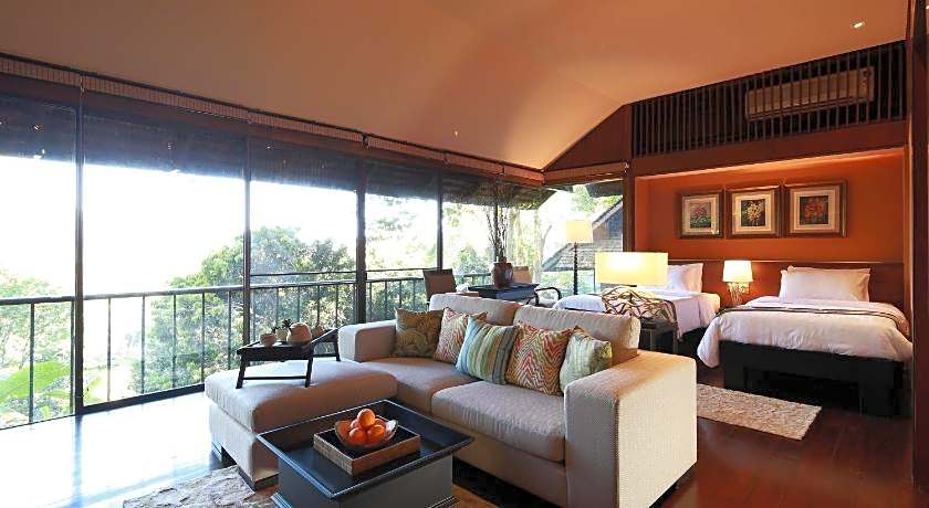 Vanilla Hill (Hill Lodge)