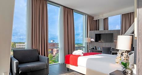 PLAZA Premium Almere