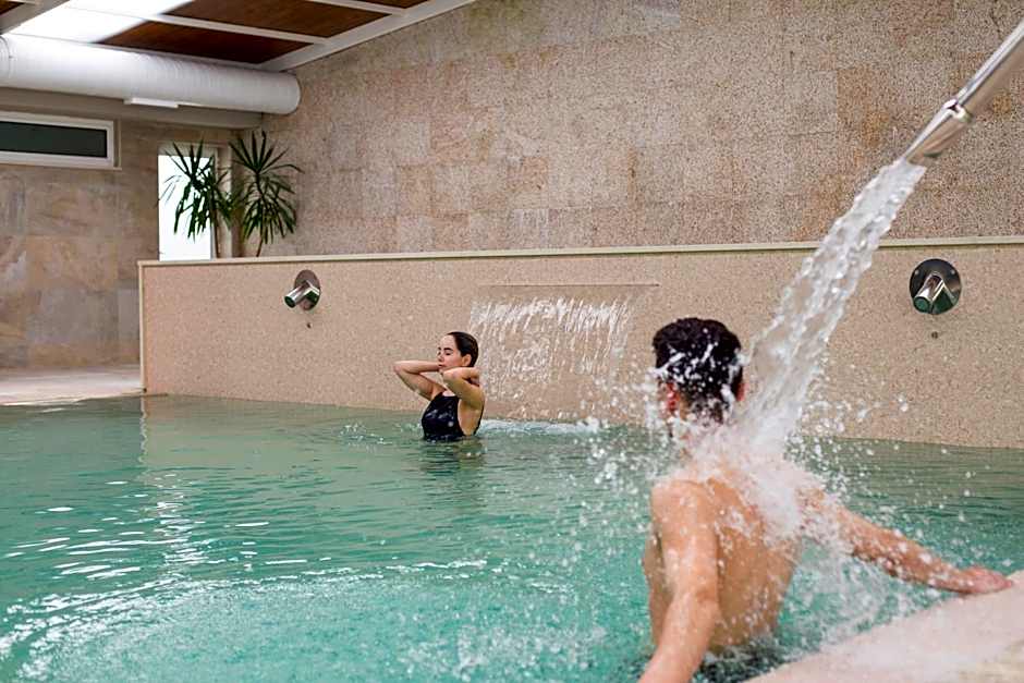 Hotel Do Parque - Congress & SPA